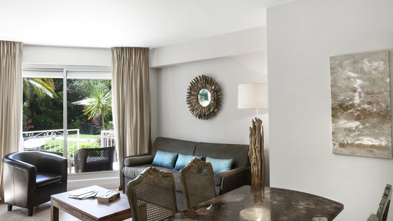 Photo of Livingroom in Argeles-sur-Mer