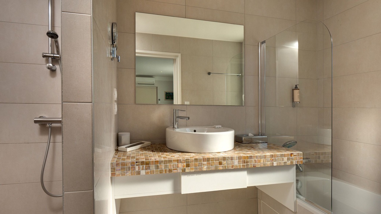 Photo of Bathroom in Argeles-sur-Mer