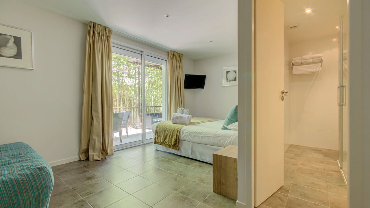 Photo of Bedroom in Argeles-sur-Mer