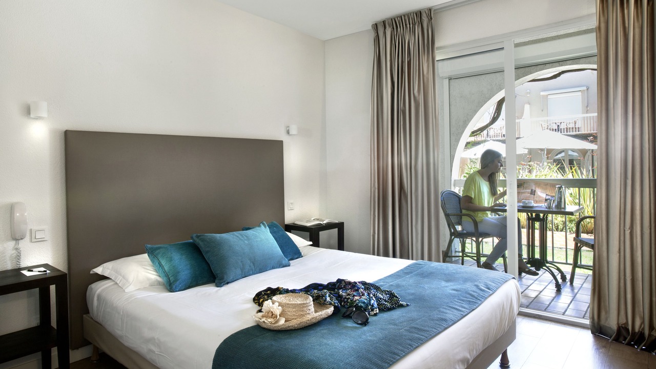 Photo of Bedroom in Argeles-sur-Mer