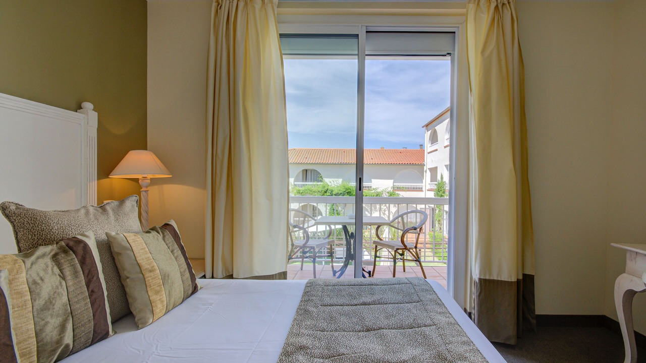 Photo of Bedroom in Argeles-sur-Mer