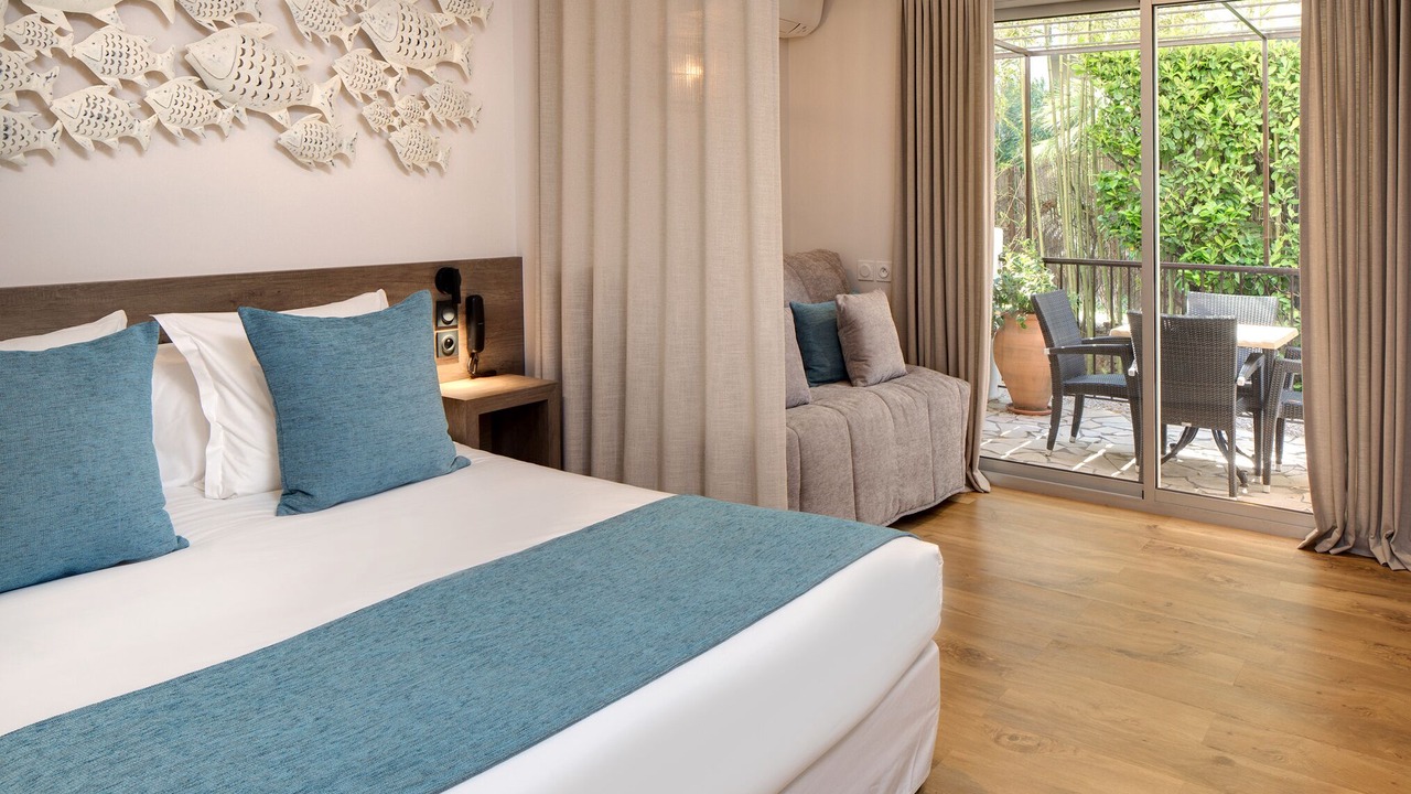 Photo of Bedroom in Argeles-sur-Mer