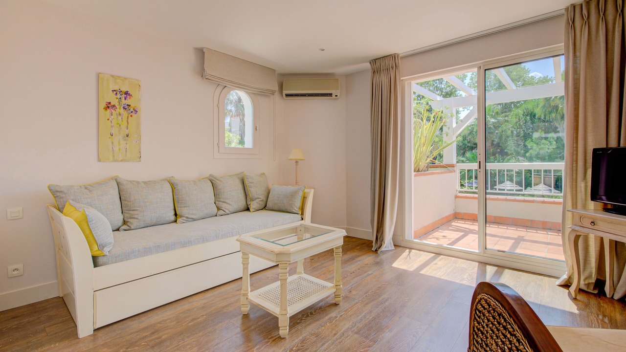 Photo of Livingroom in Argeles-sur-Mer