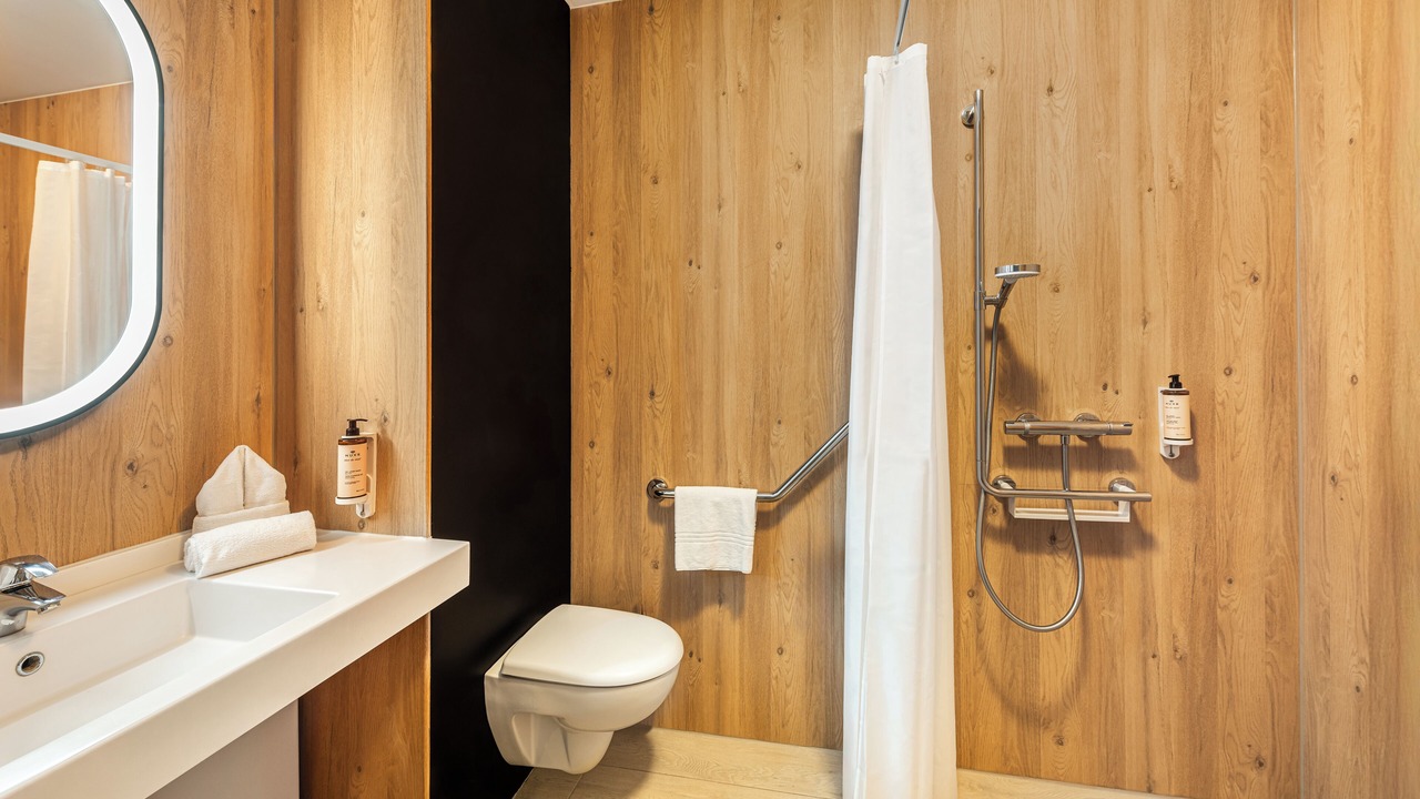 Photo of Bathroom in Chaponnay