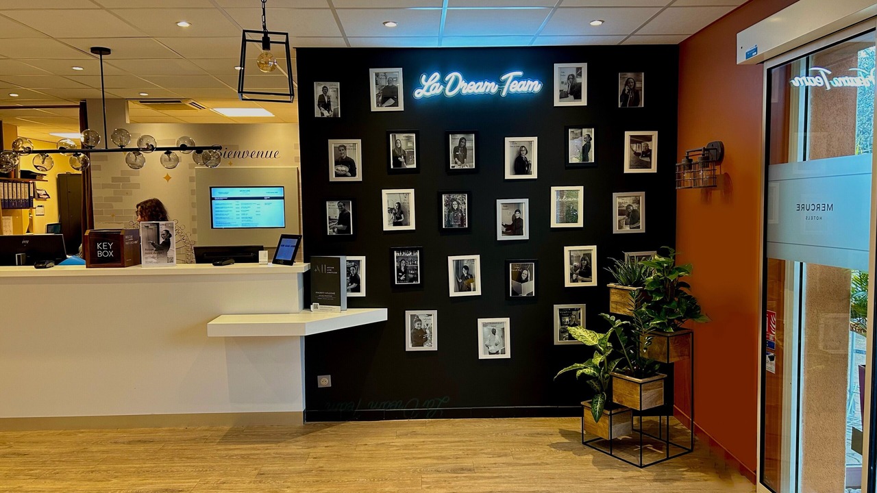 Photo of Others in Chaponnay