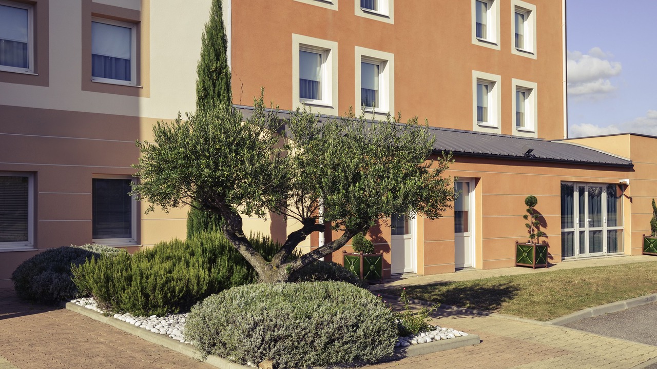 Photo of Outdoor in Chaponnay