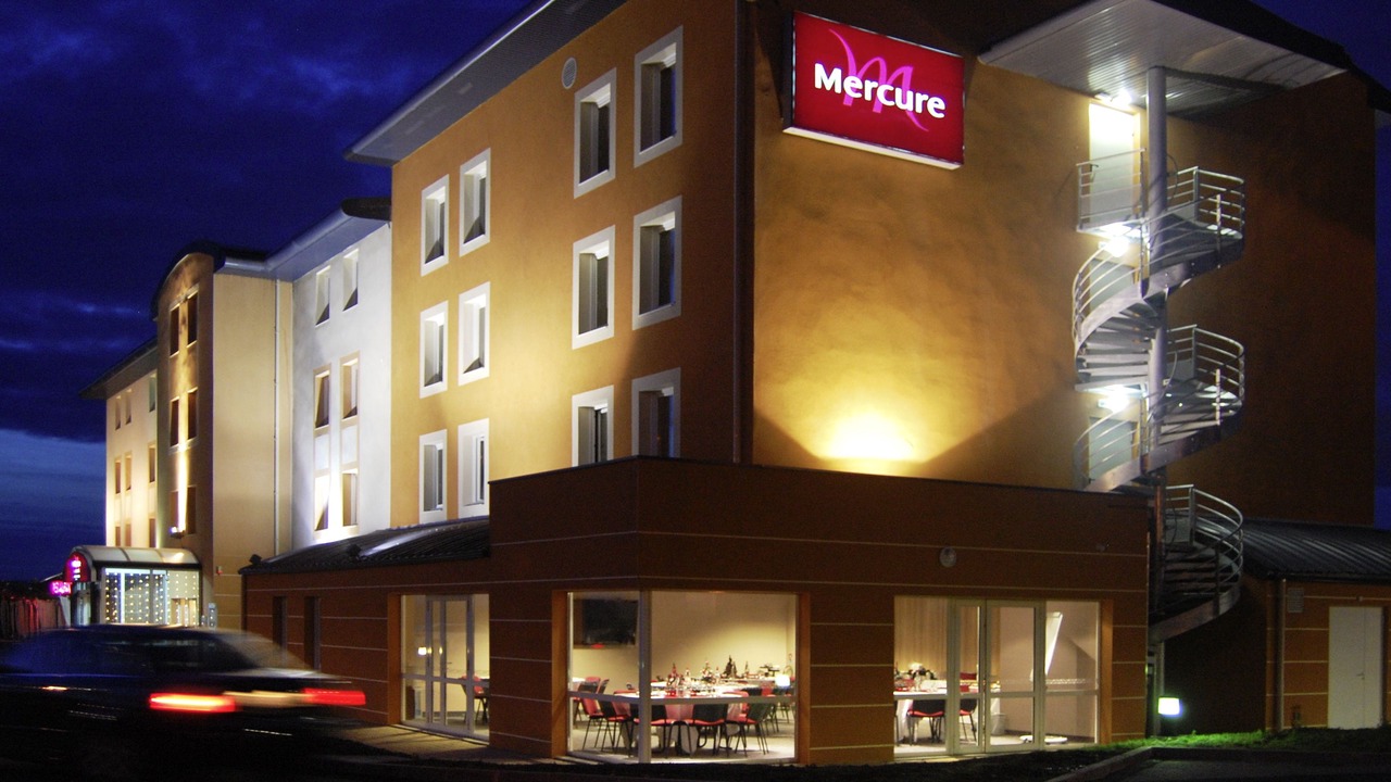 Photo of Outdoor in Chaponnay