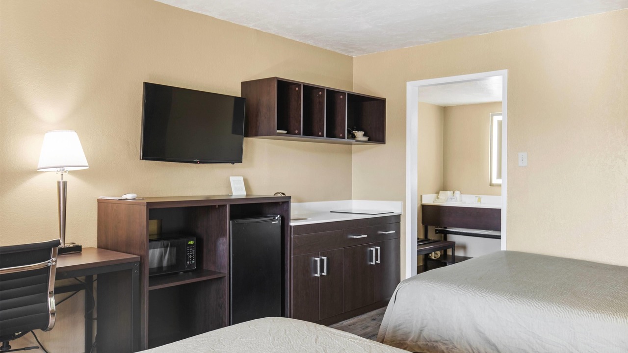Photo of Bedroom in St. George