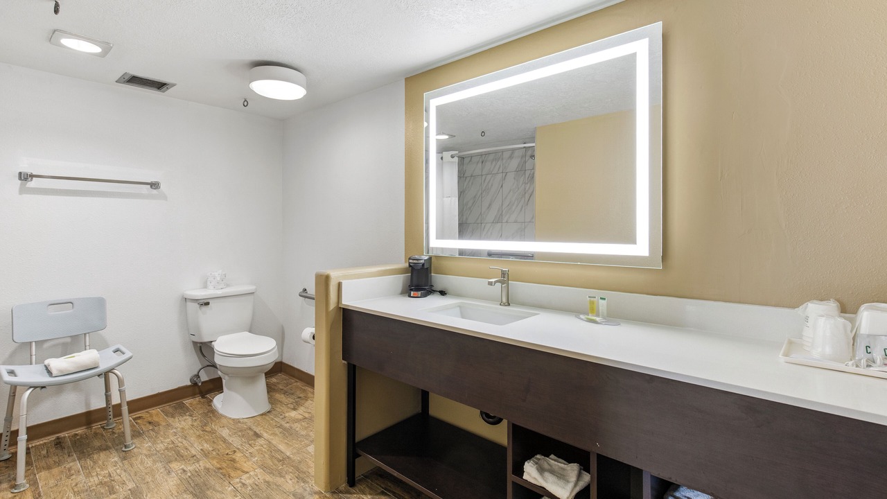 Photo of Bathroom in St. George