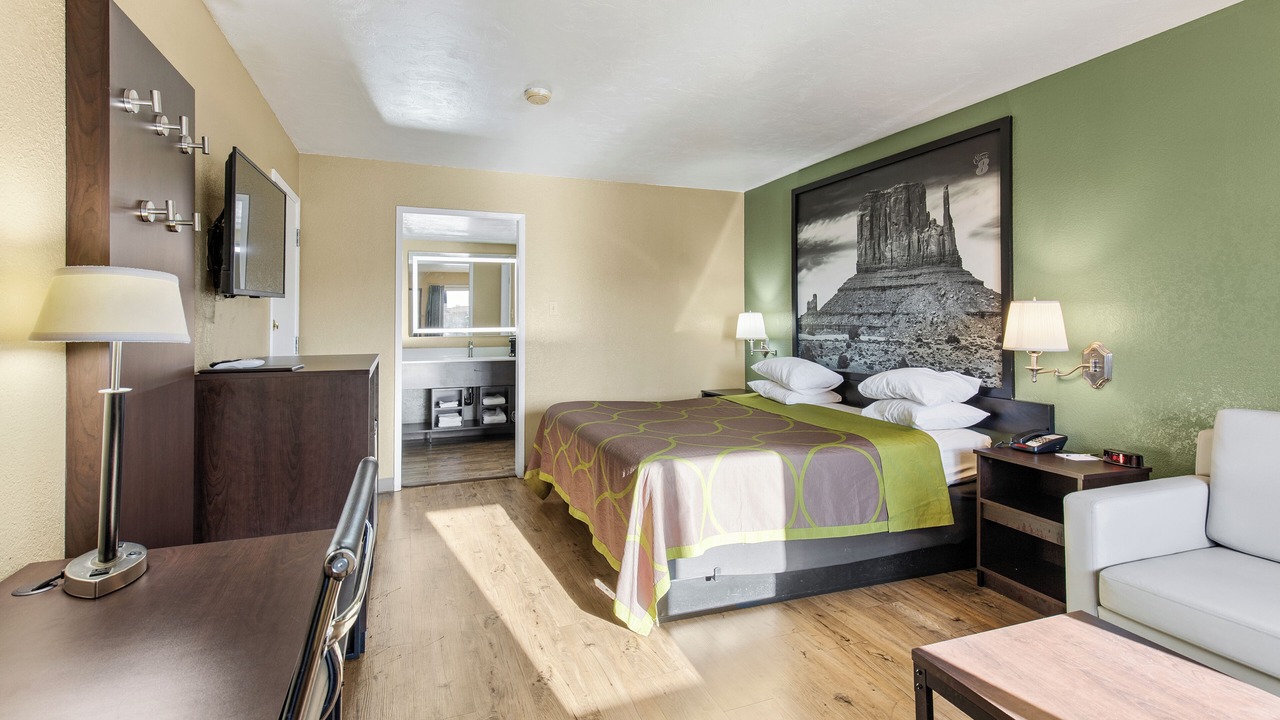 Photo of Bedroom in St. George