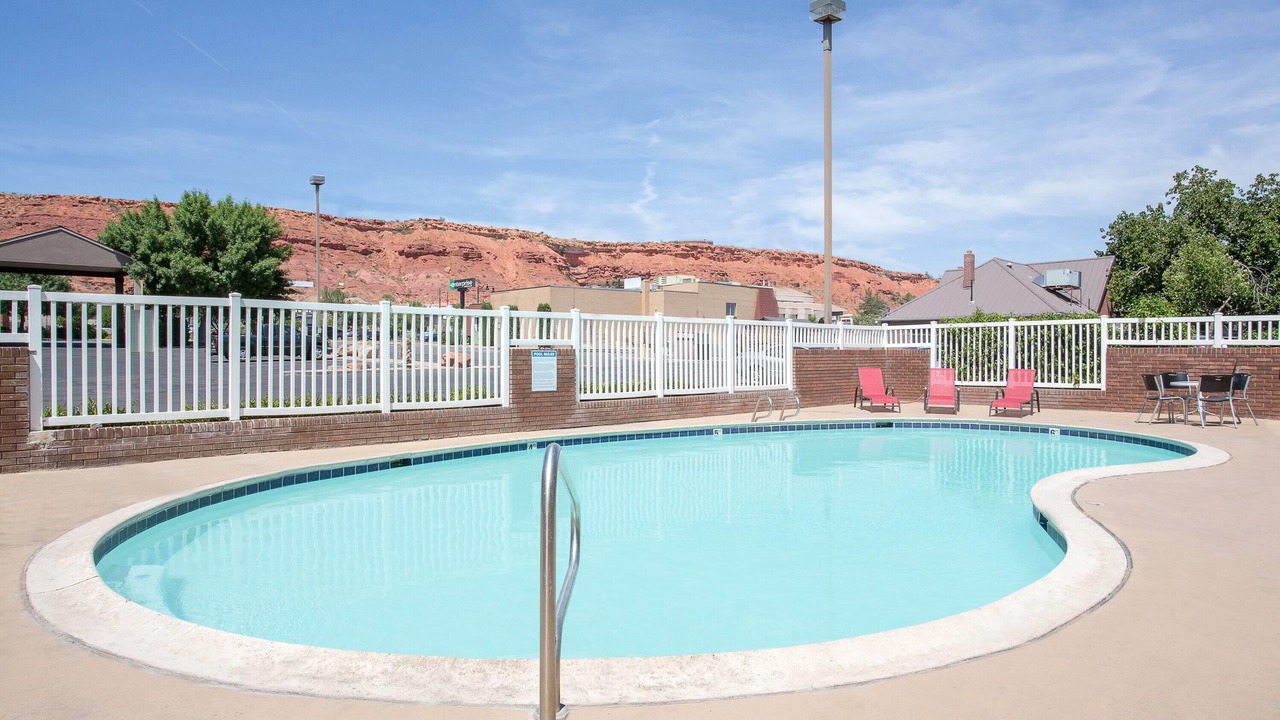 Photo of Outdoor in St. George
