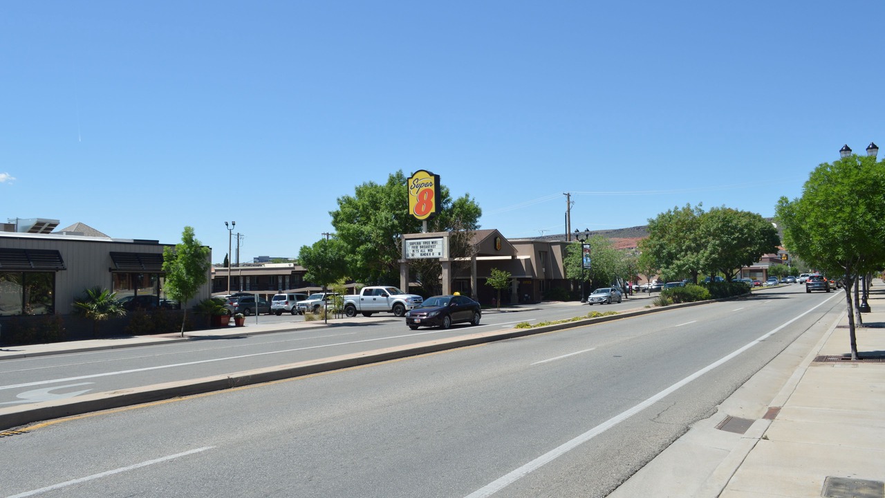 Photo of Outdoor in St. George