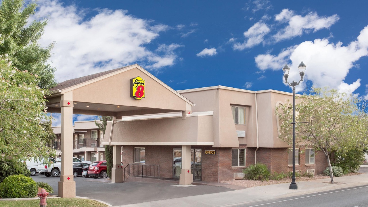 Photo of Outdoor in St. George