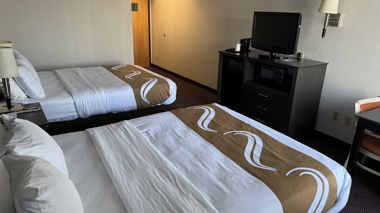 Photo of Bedroom in Hattiesburg