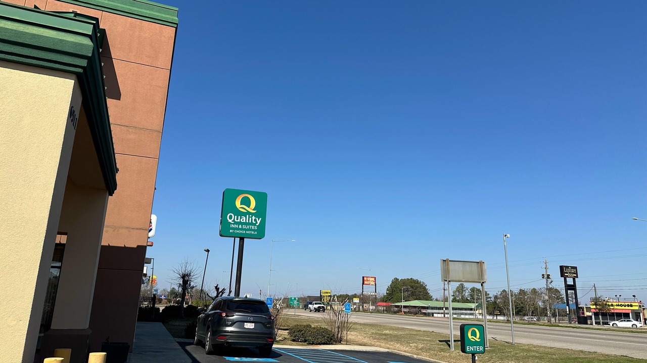 Photo of Outdoor in Hattiesburg