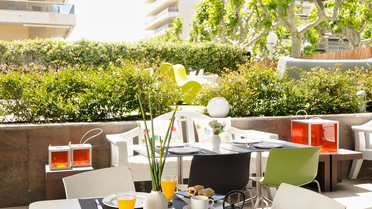 Photo of Outdoor in Salou City Centre