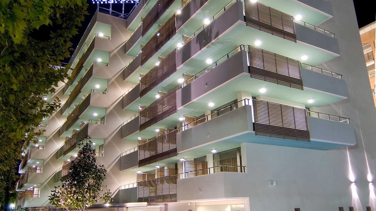 Photo of Outdoor in Salou City Centre