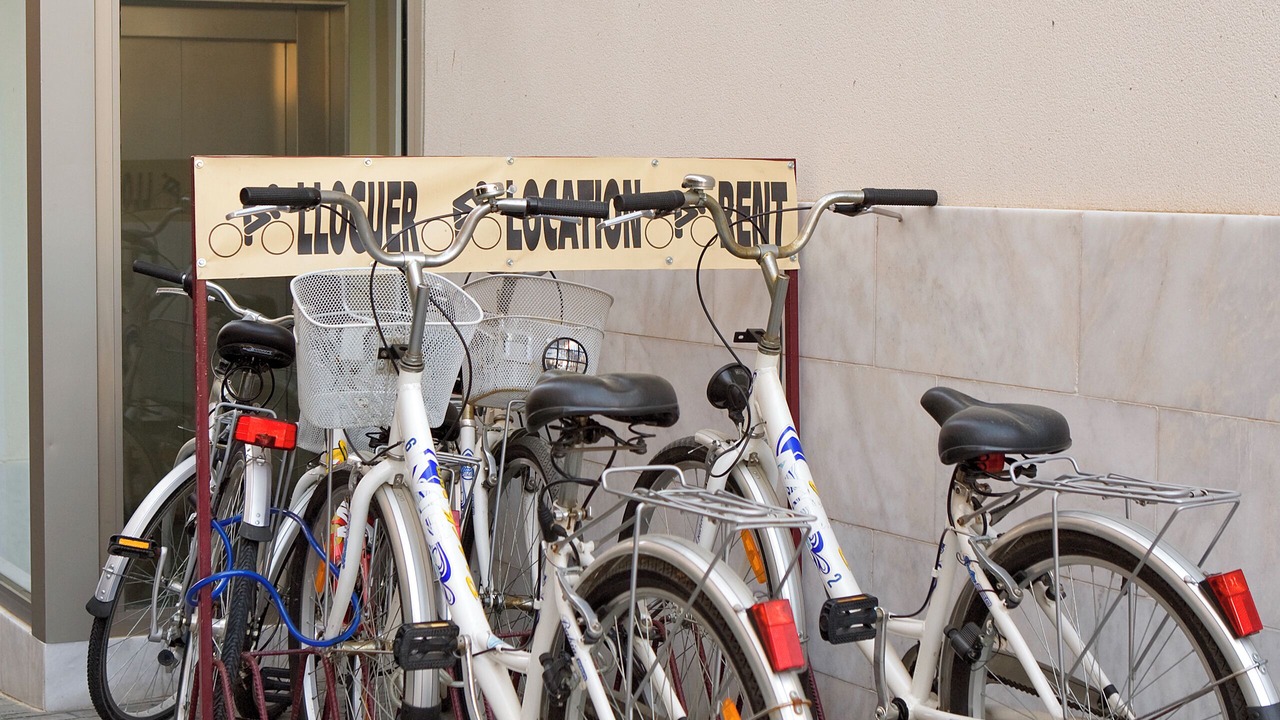 Photo of Outdoor in Salou City Centre