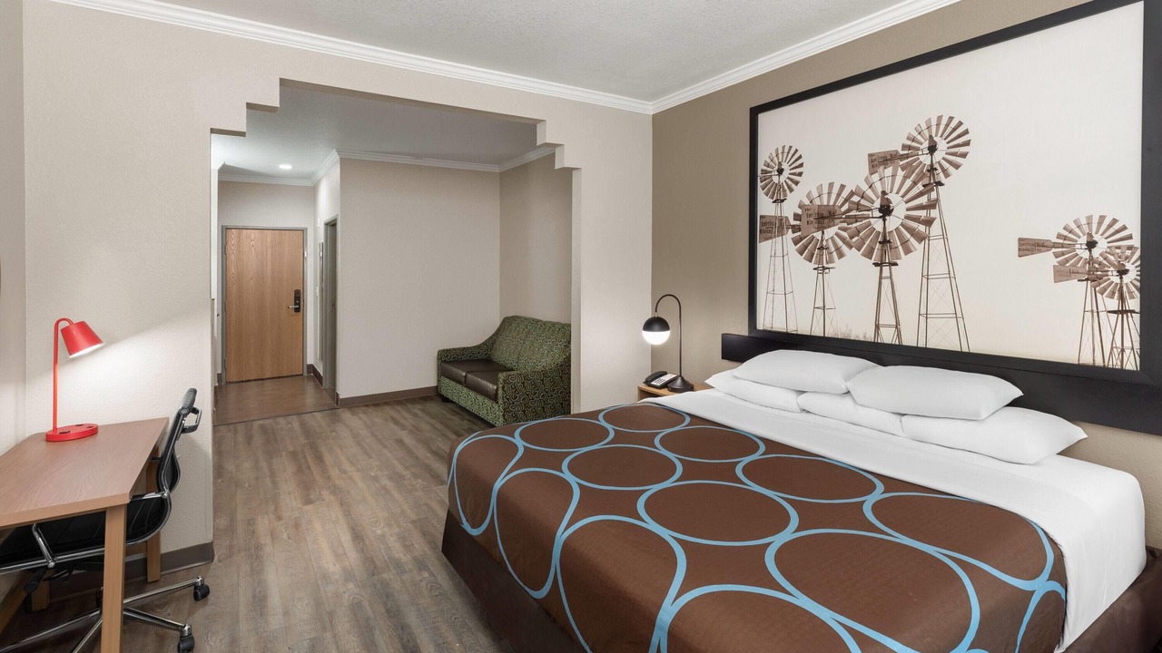 Photo of Bedroom in San Antonio