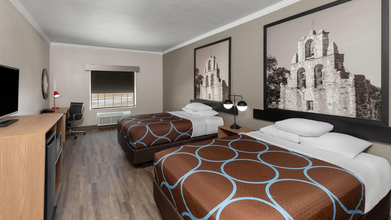 Photo of Bedroom in San Antonio