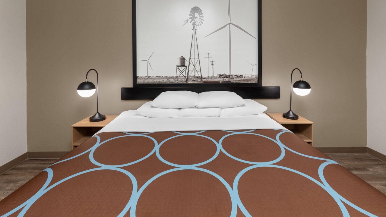 Photo of Bedroom in San Antonio