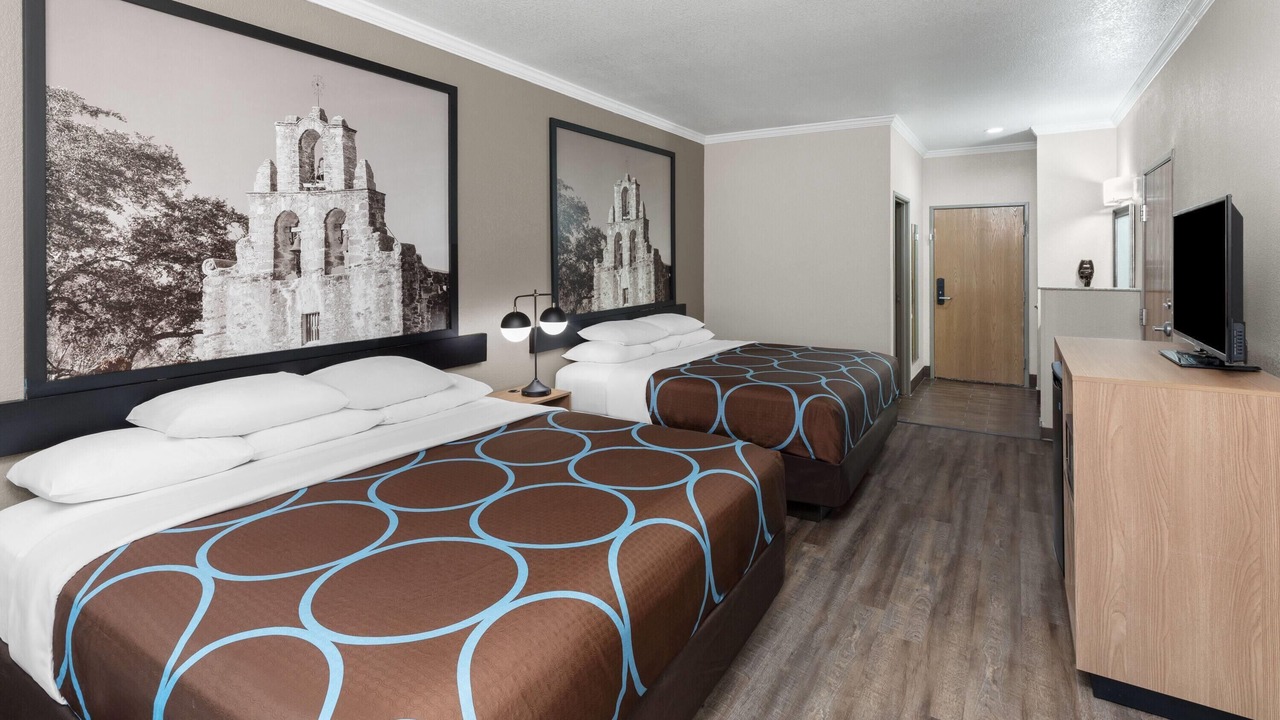 Photo of Bedroom in San Antonio