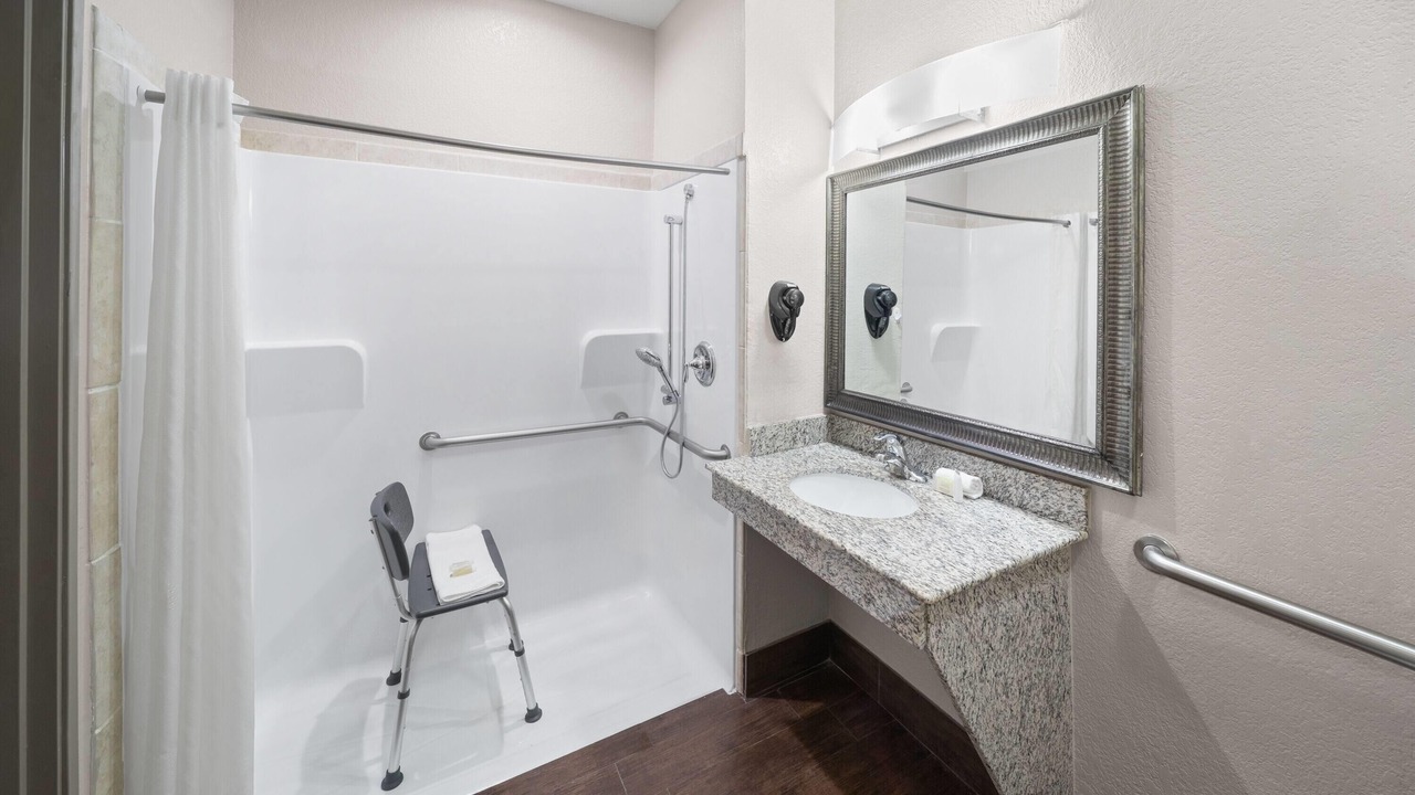 Photo of Bathroom in San Antonio