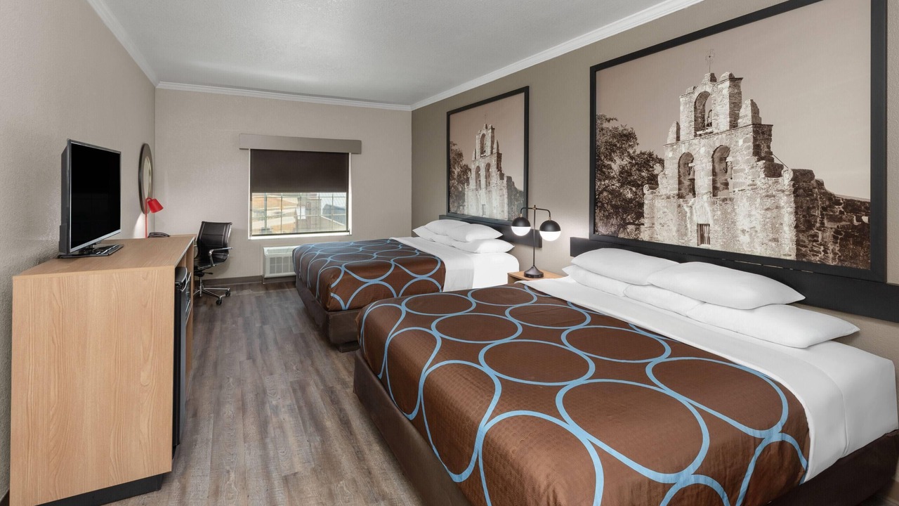 Photo of Bedroom in San Antonio