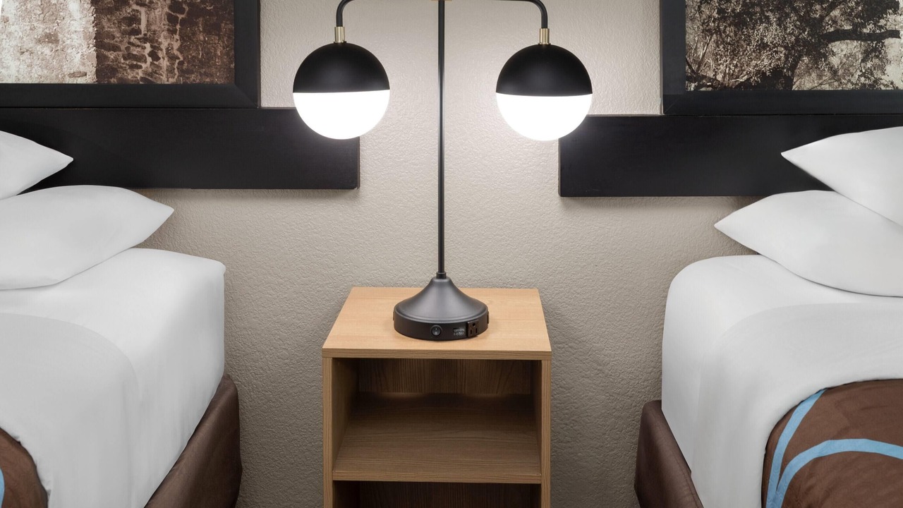 Photo of Bedroom in San Antonio