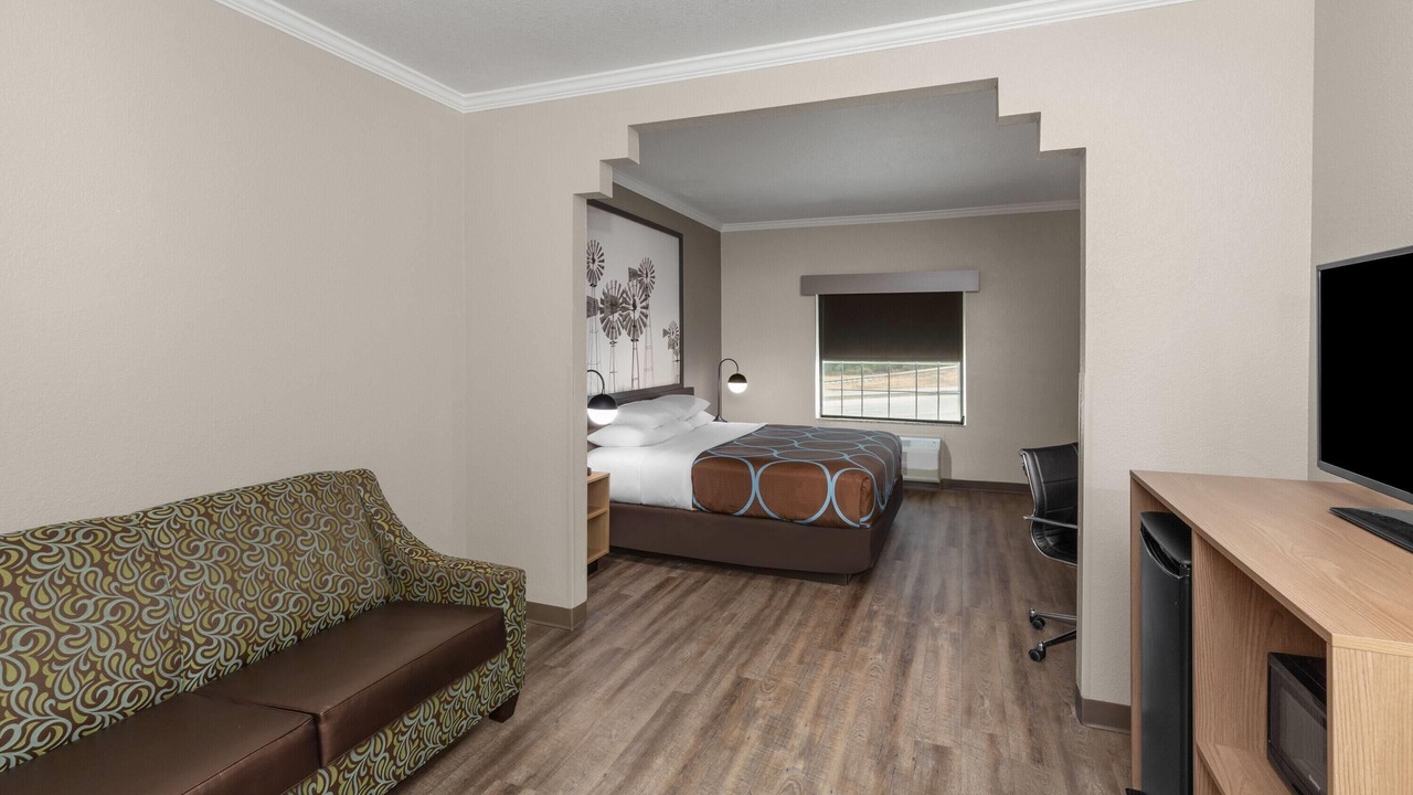 Photo of Bedroom in San Antonio