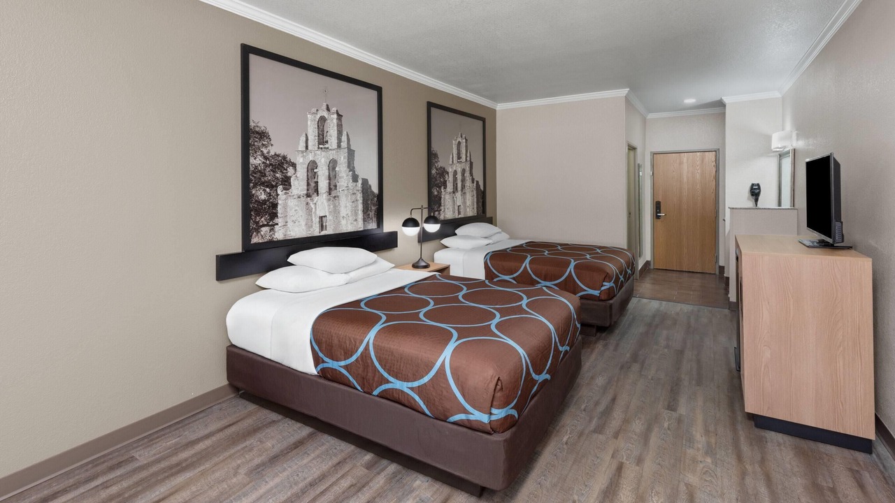 Photo of Bedroom in San Antonio