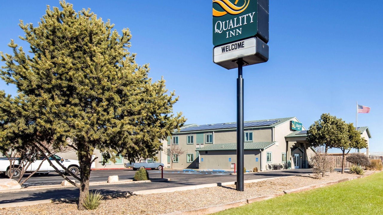 Photo of Outdoor in Moriarty