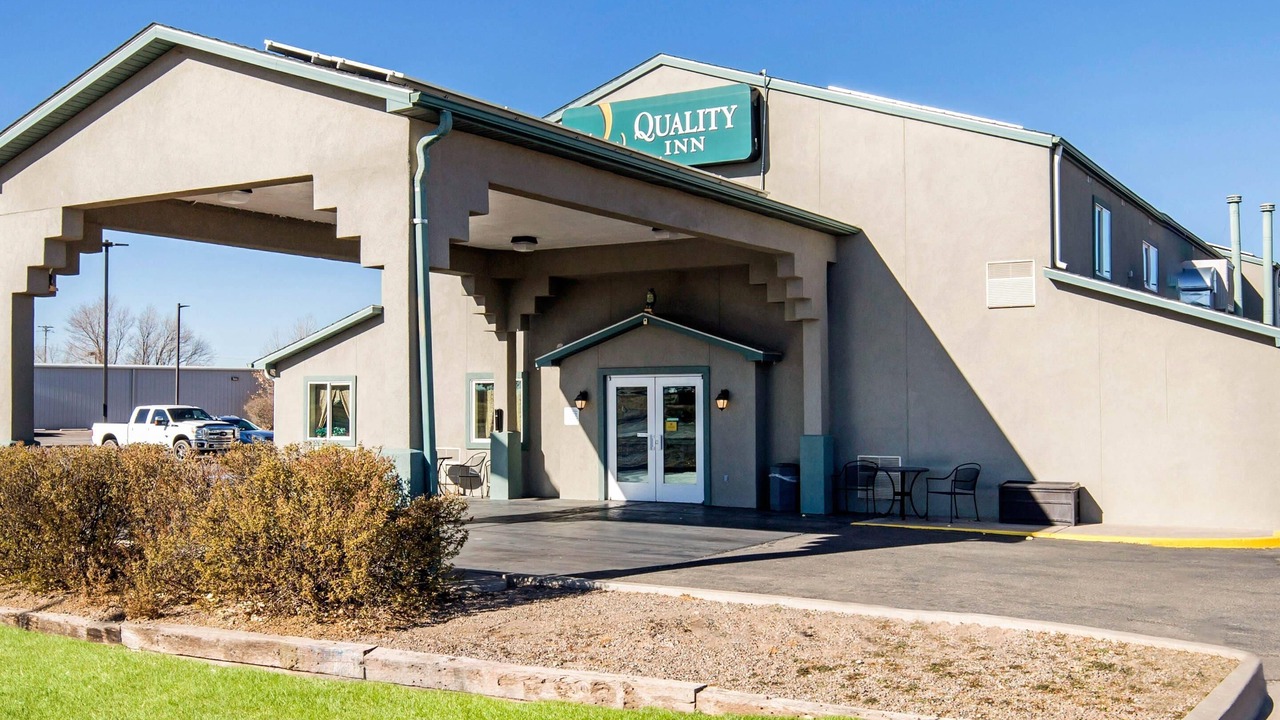 Photo of Outdoor in Moriarty