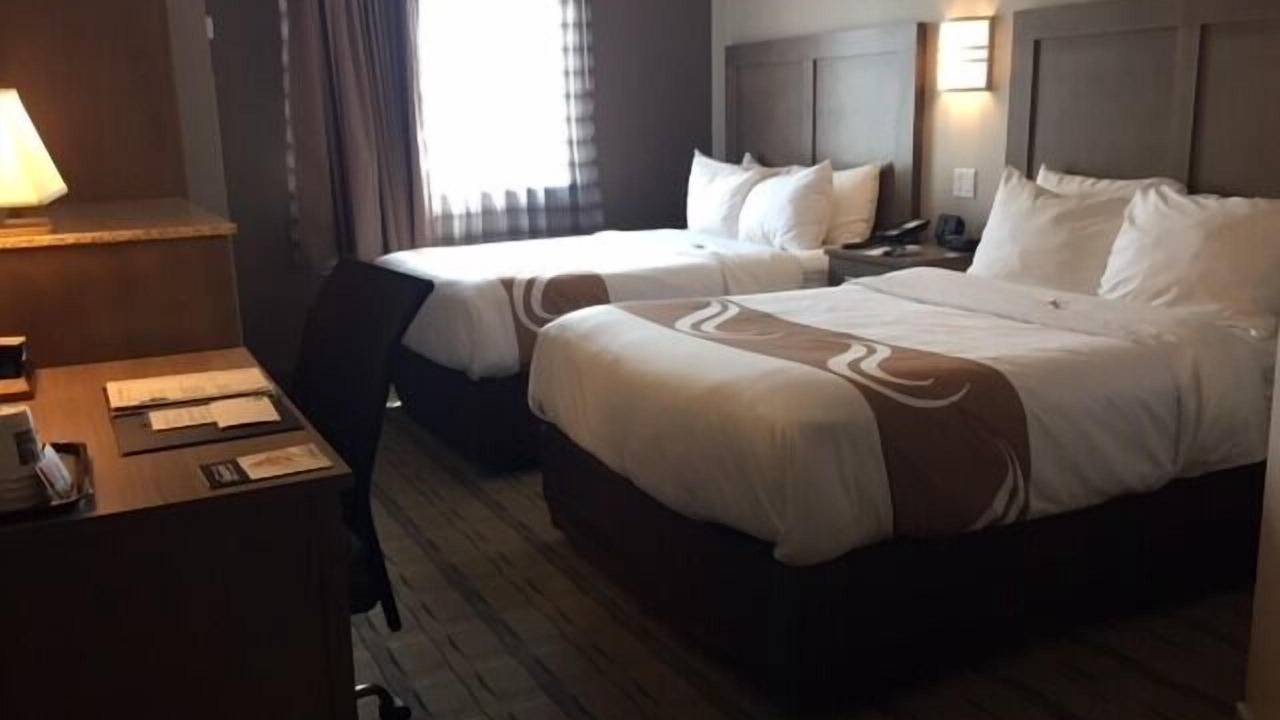 Photo of Bedroom in Moriarty