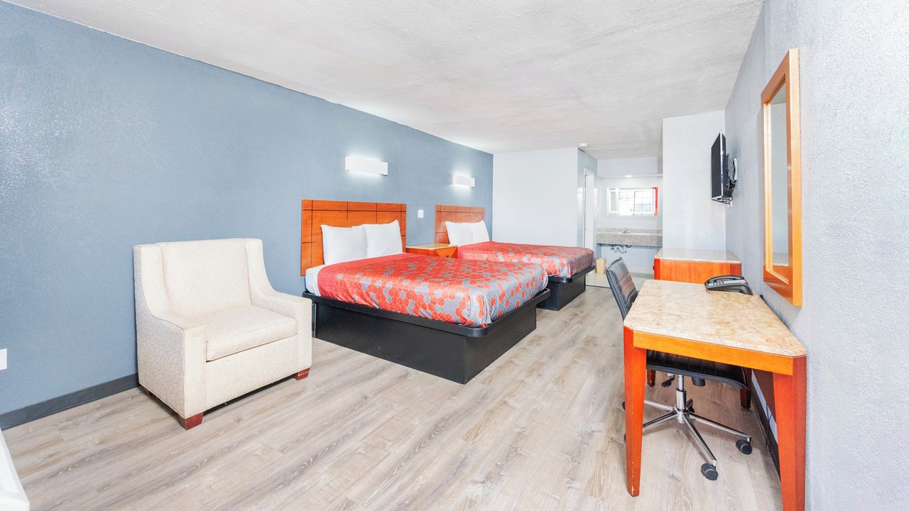 Photo of Bedroom in Hondo