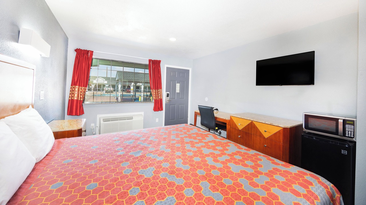 Photo of Bedroom in Hondo