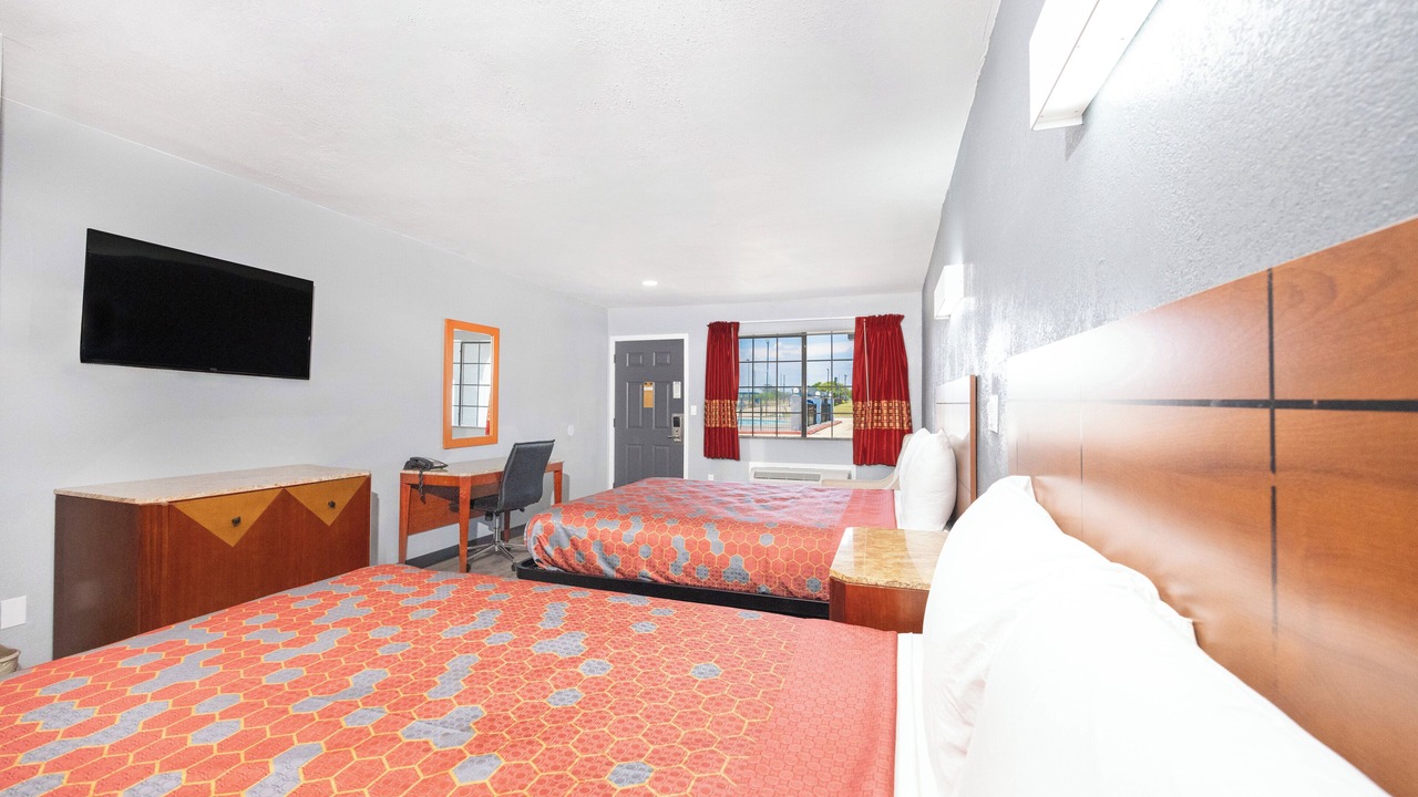 Photo of Bedroom in Hondo
