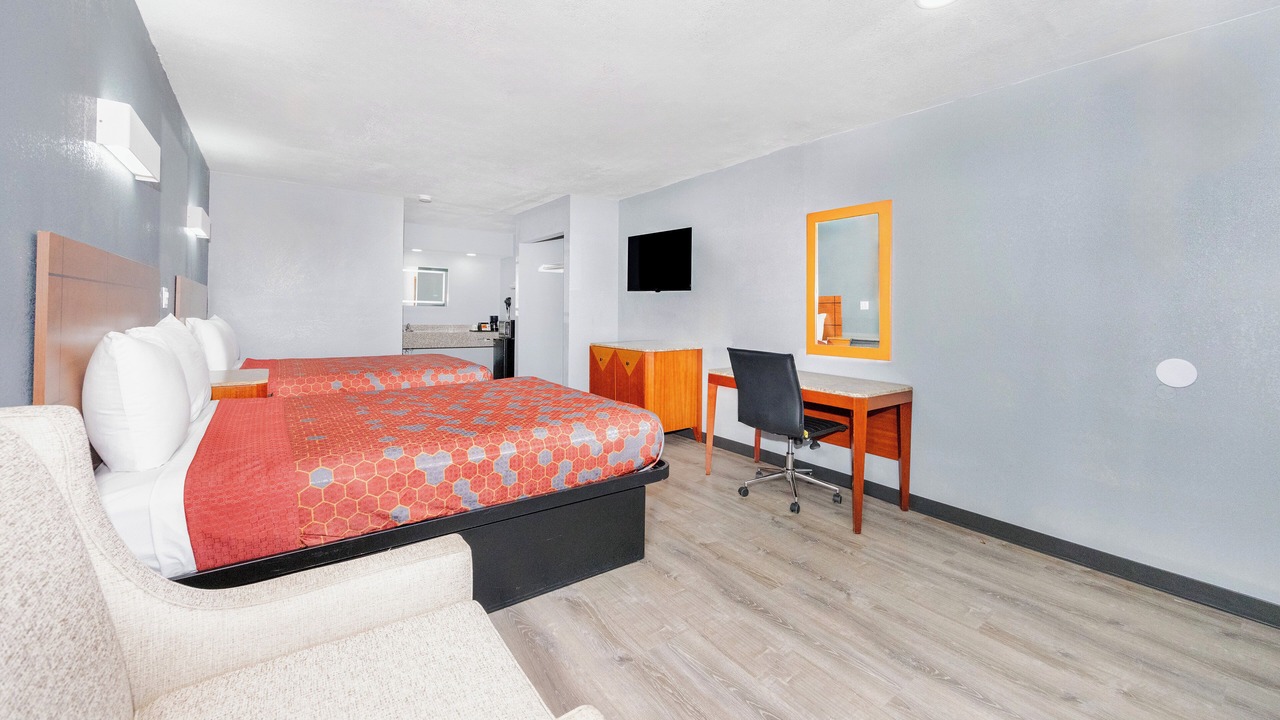 Photo of Bedroom in Hondo