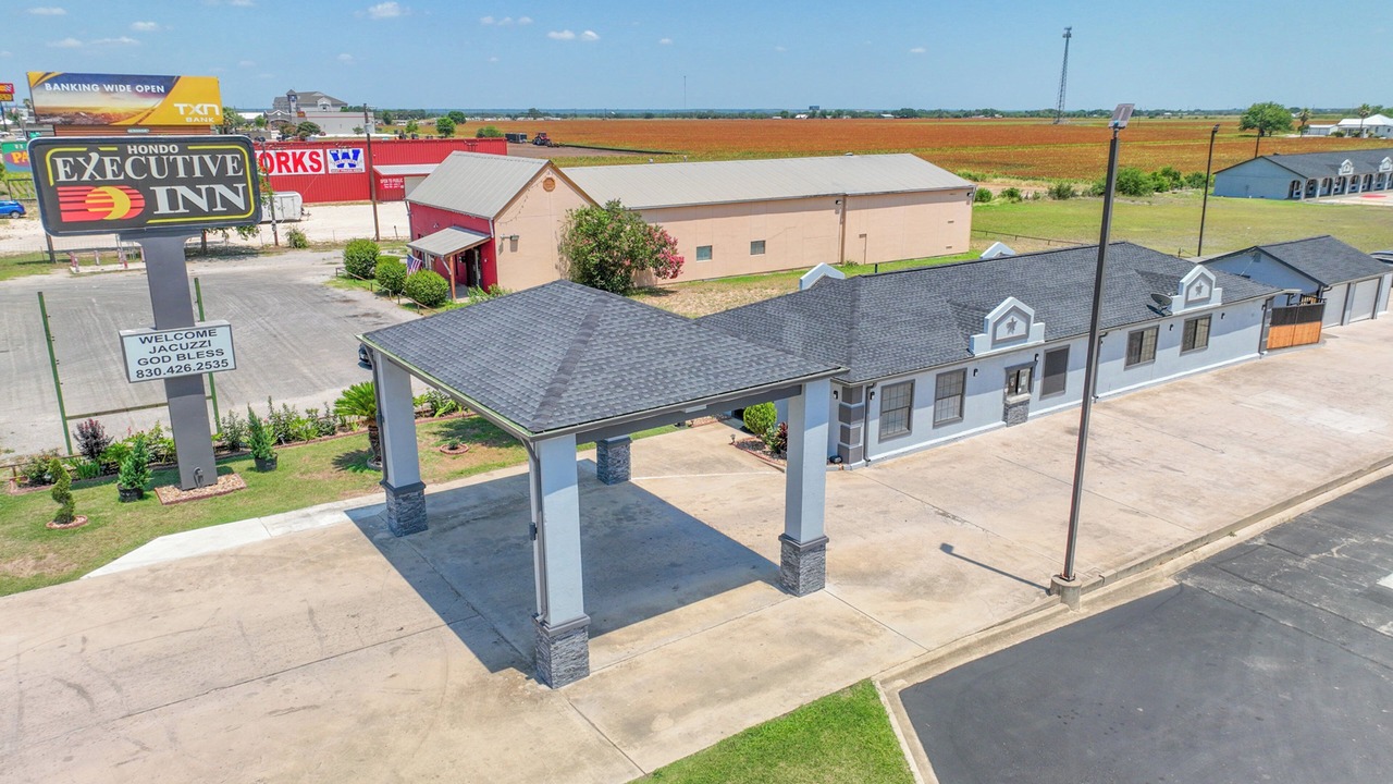 Photo of Outdoor in Hondo