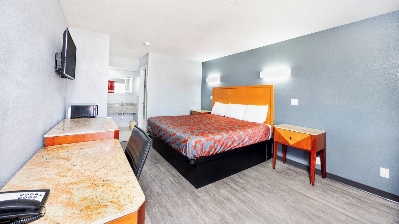 Photo of Bedroom in Hondo