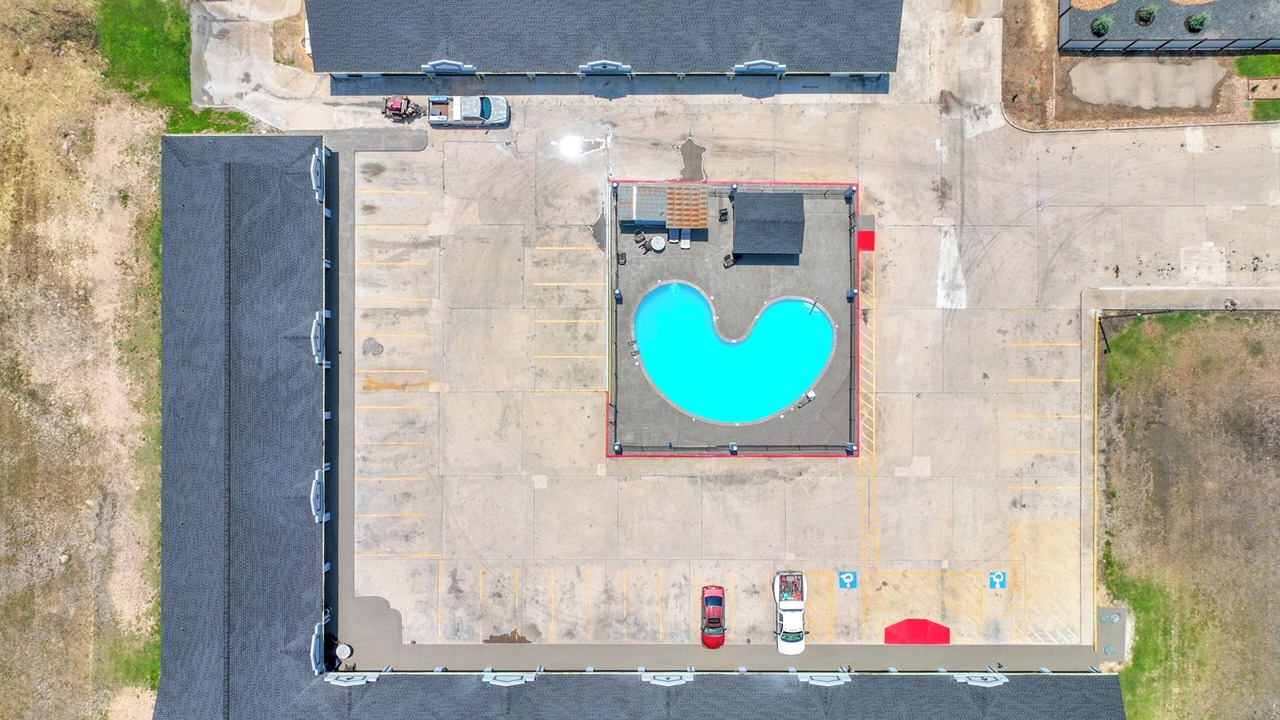 Photo of Outdoor in Hondo