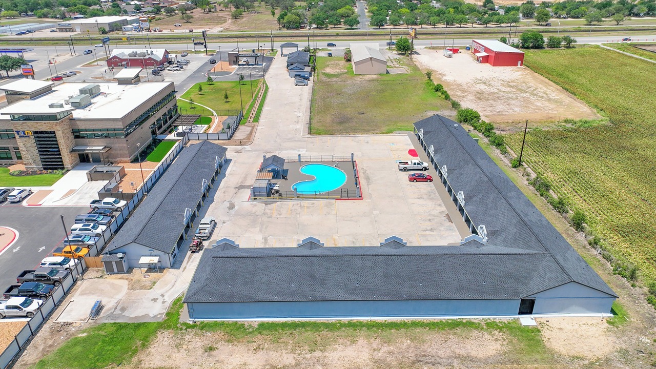 Photo of Outdoor in Hondo