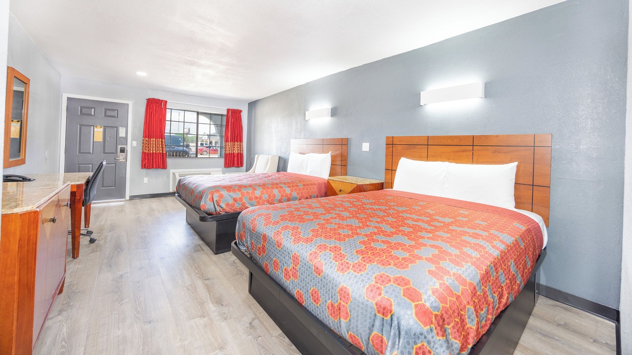 Photo of Bedroom in Hondo
