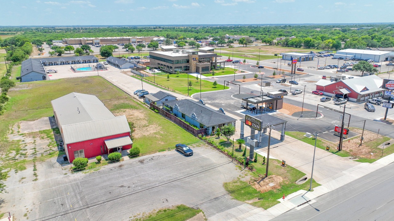 Photo of Outdoor in Hondo