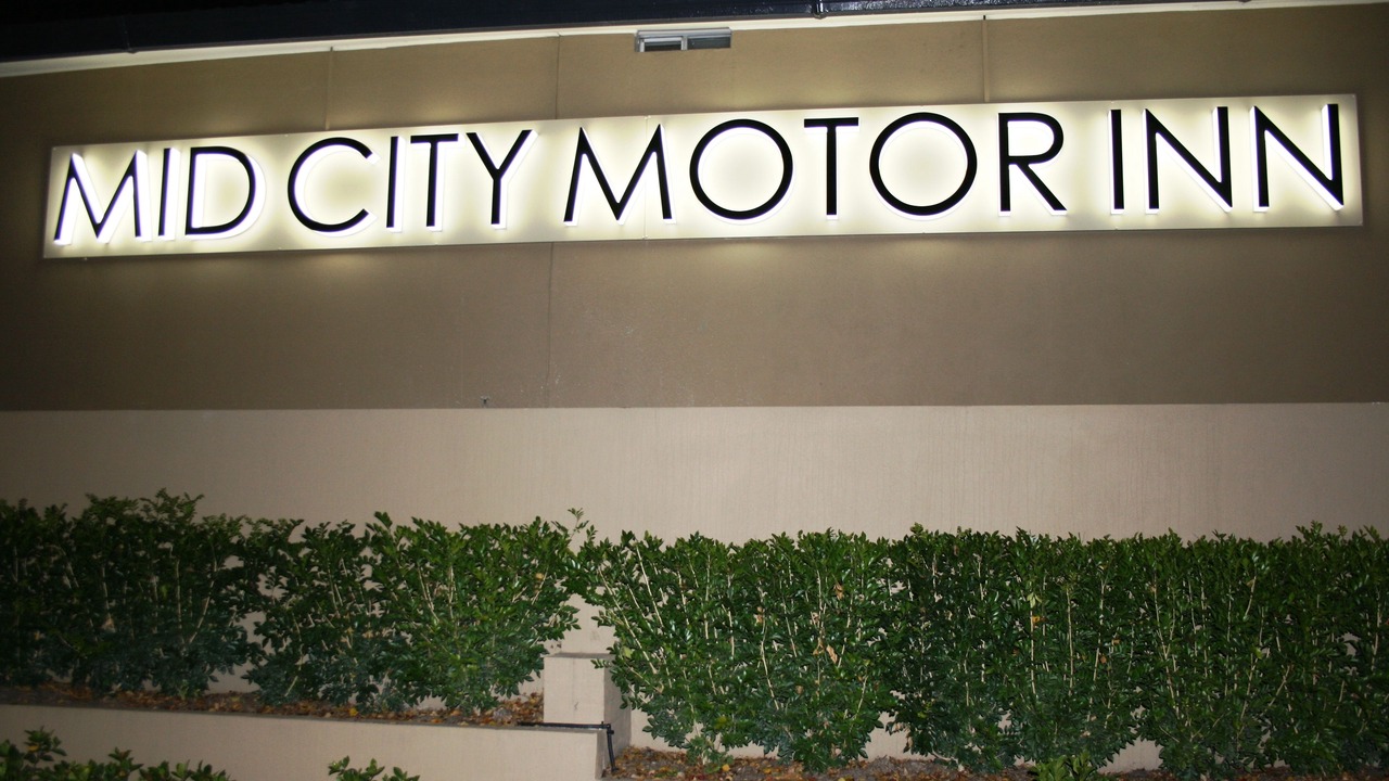 Photo of Outdoor in Muswellbrook