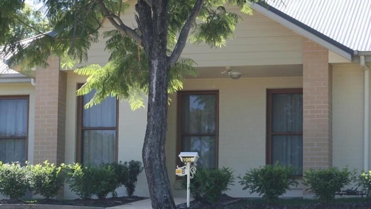 Photo of Outdoor in Muswellbrook