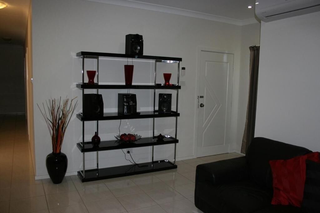 Photo of Livingroom in Muswellbrook