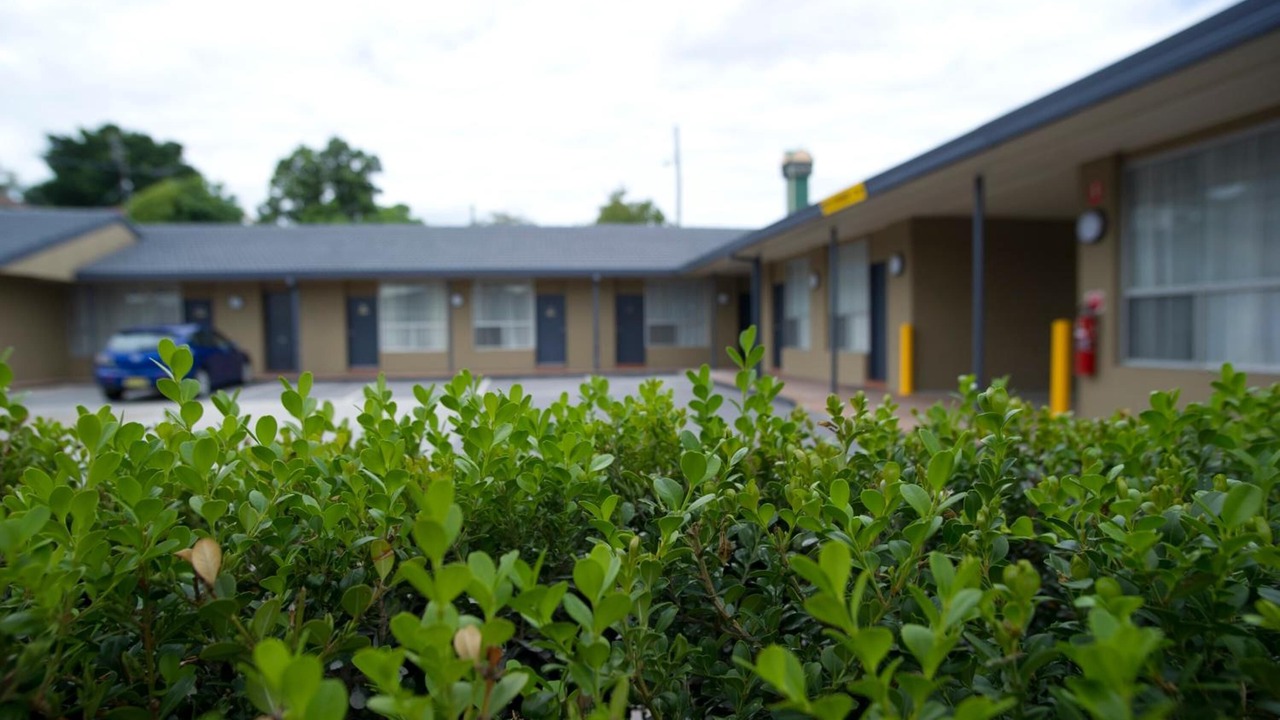 Photo of Outdoor in Muswellbrook