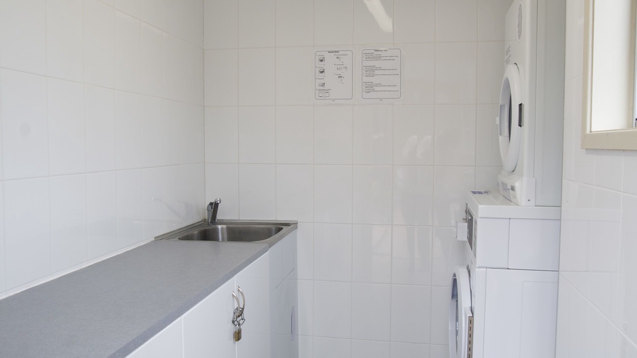 Photo of Bedroom in Muswellbrook