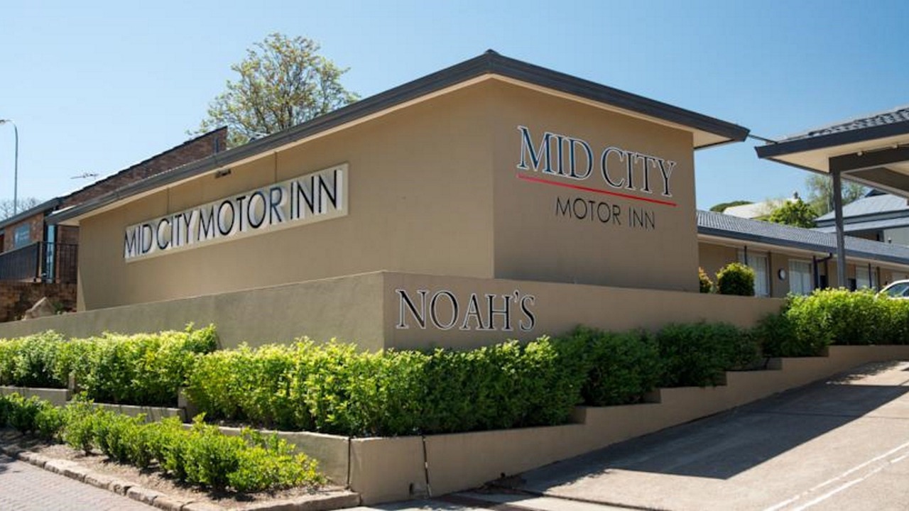 Photo of Others in Muswellbrook